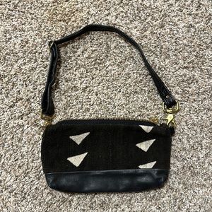 RAIS CASE Crossbody and Fanny Purse